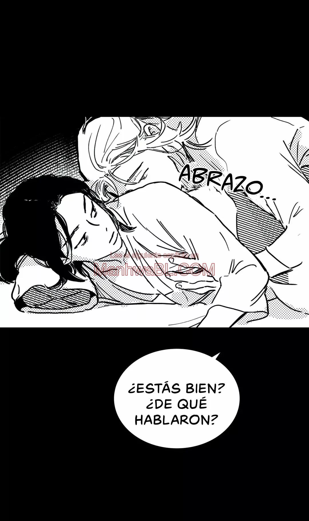 La esposa de Bongchon - Capítulo 6 3 manhwa