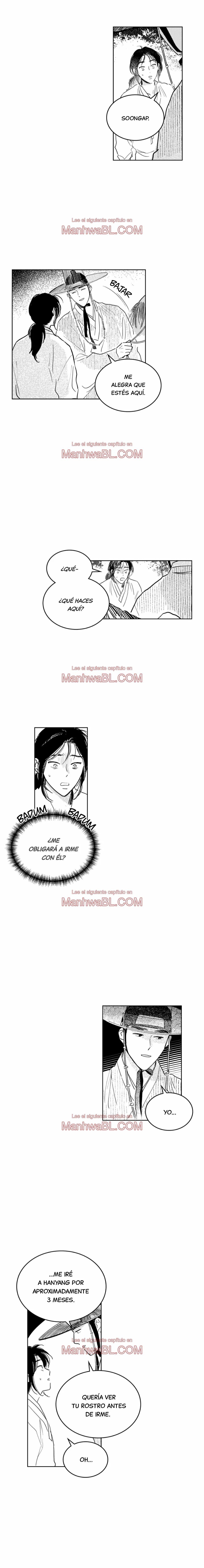 La esposa de Bongchon - Capítulo 55 2 manhwa