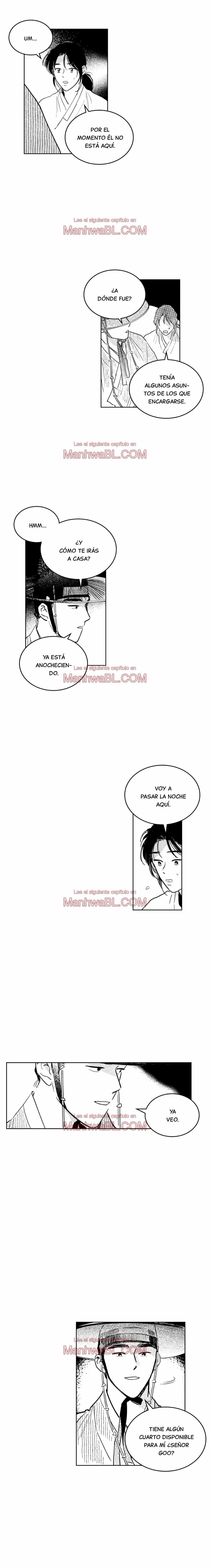 La esposa de Bongchon - Capítulo 55 2 manhwa