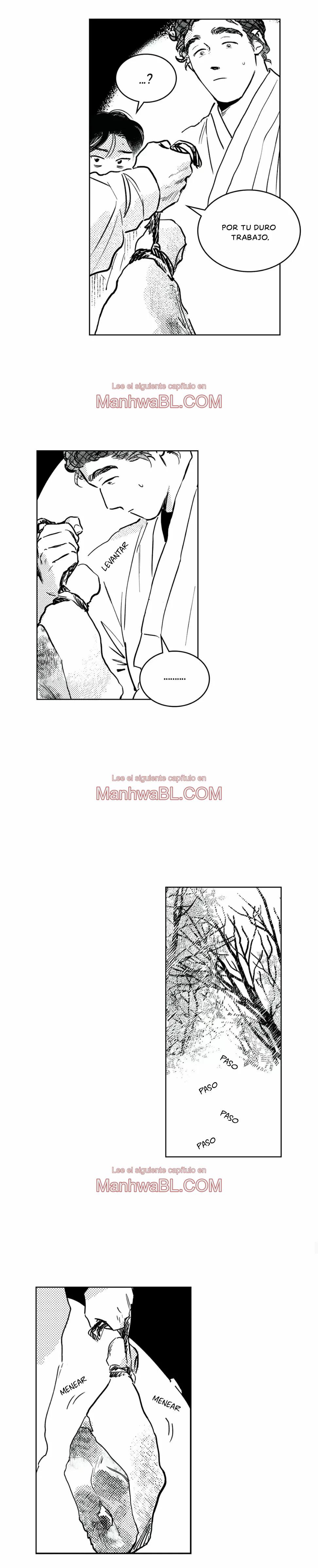 La esposa de Bongchon - Capítulo 39 2 manhwa
