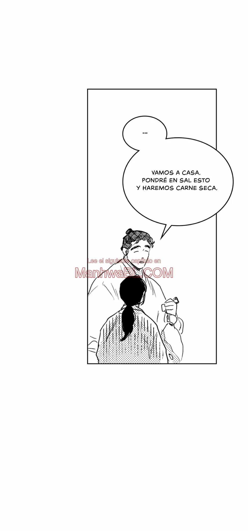 La esposa de Bongchon - Capítulo 39 2 manhwa