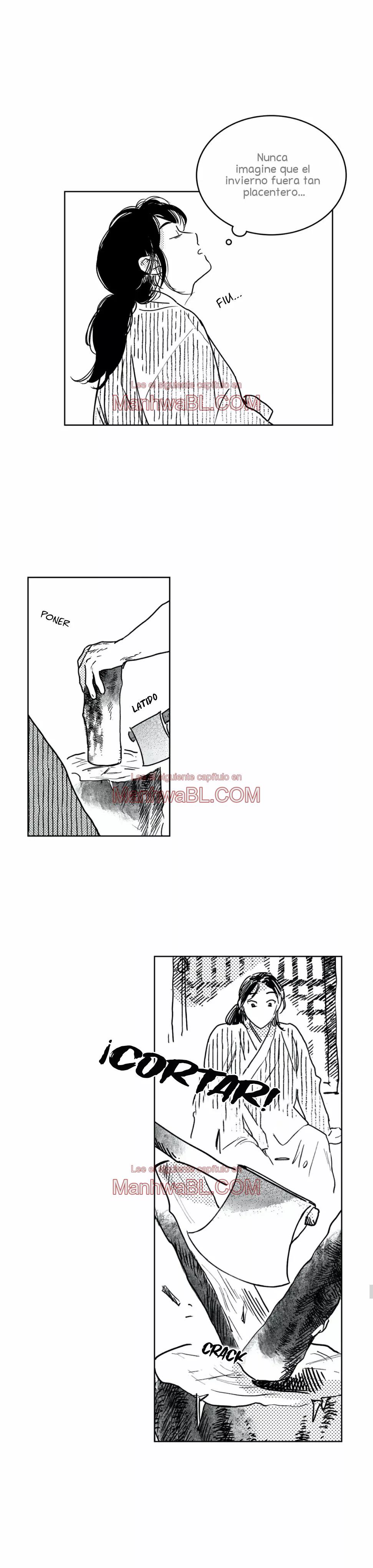 La esposa de Bongchon - Capítulo 39 2 manhwa
