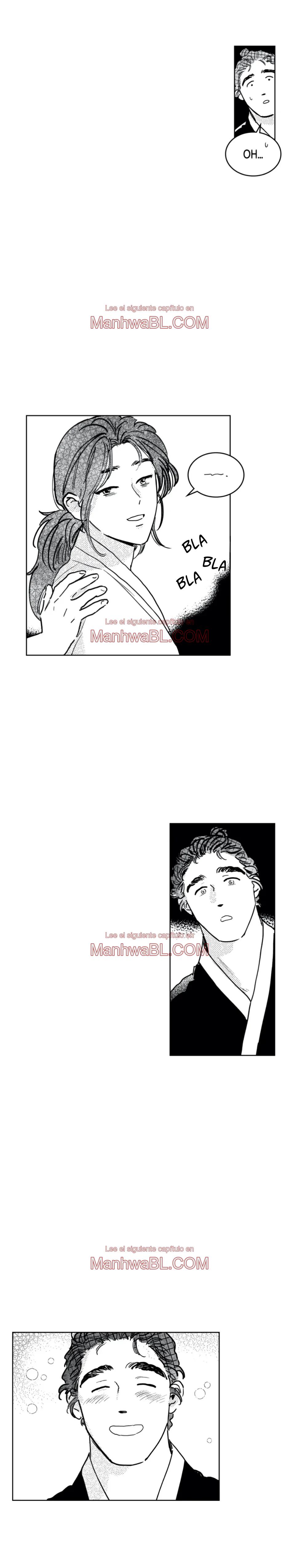 La esposa de Bongchon - Capítulo 59 manhwa