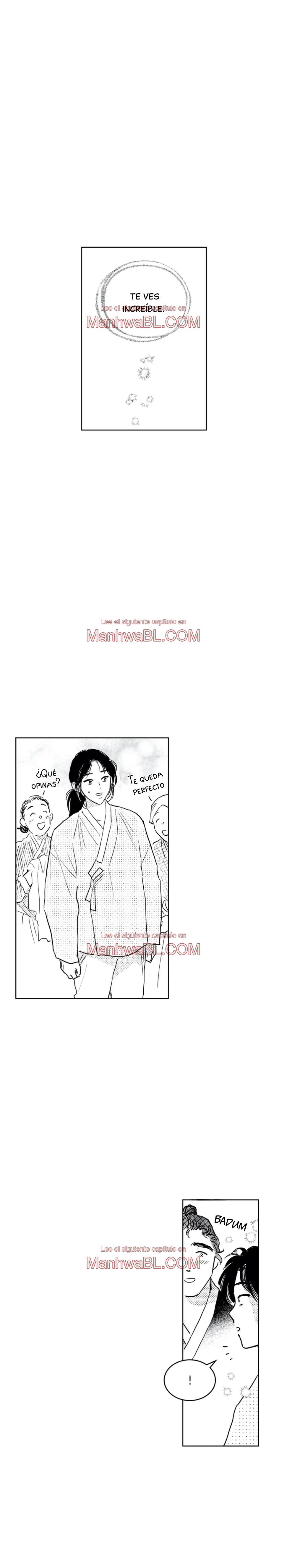 La esposa de Bongchon - Capítulo 59 manhwa