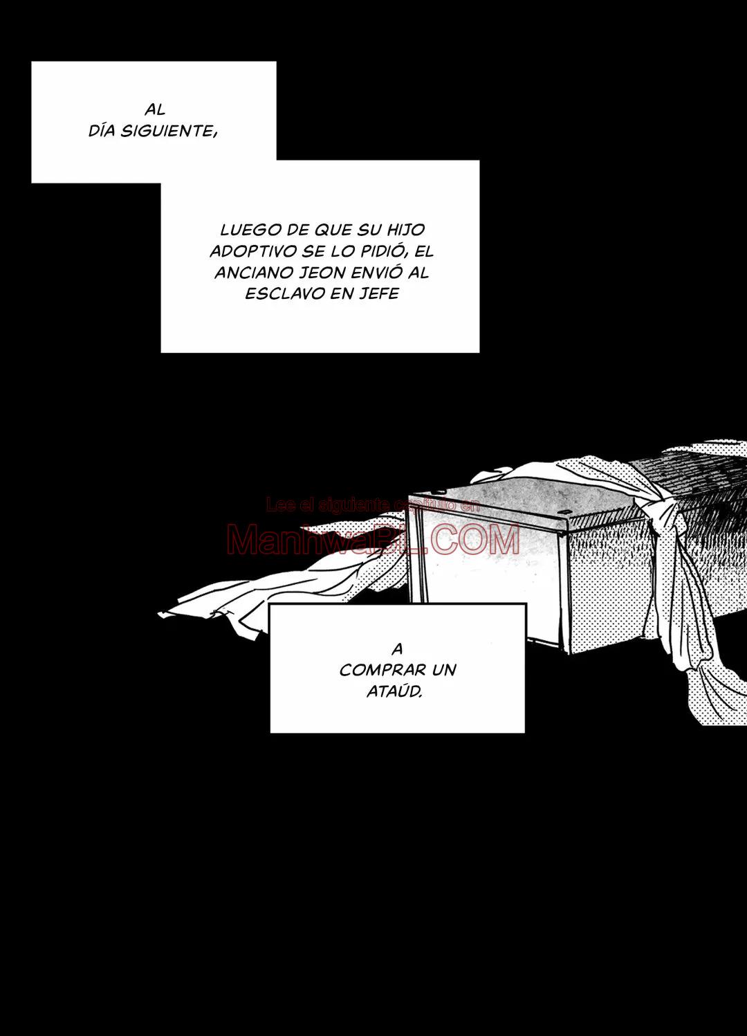 La esposa de Bongchon - Capítulo 24 2 manhwa