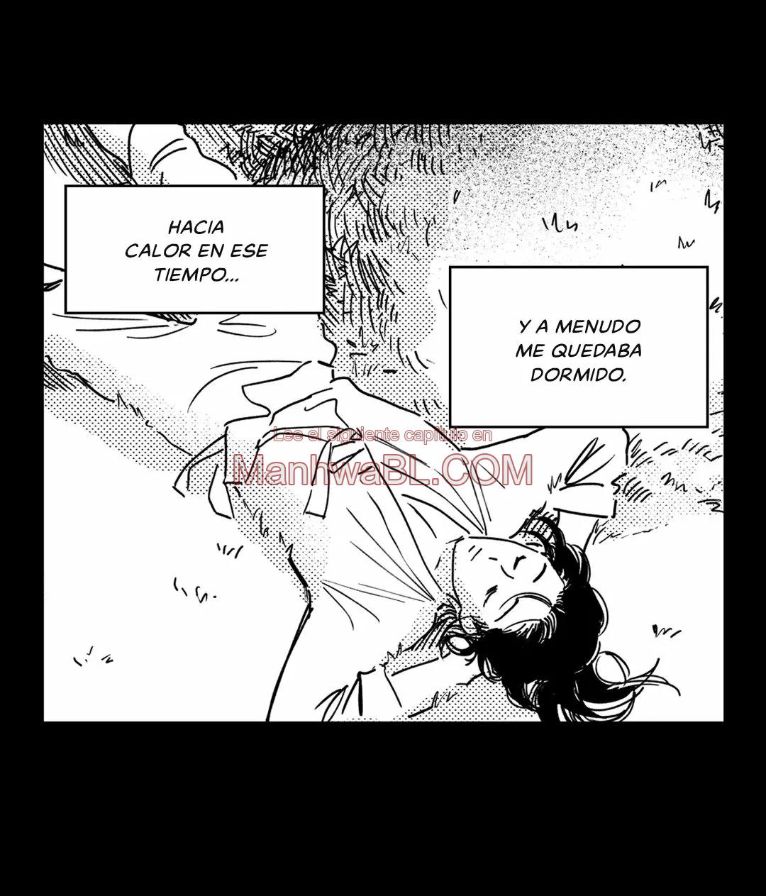 La esposa de Bongchon - Capítulo 24 2 manhwa