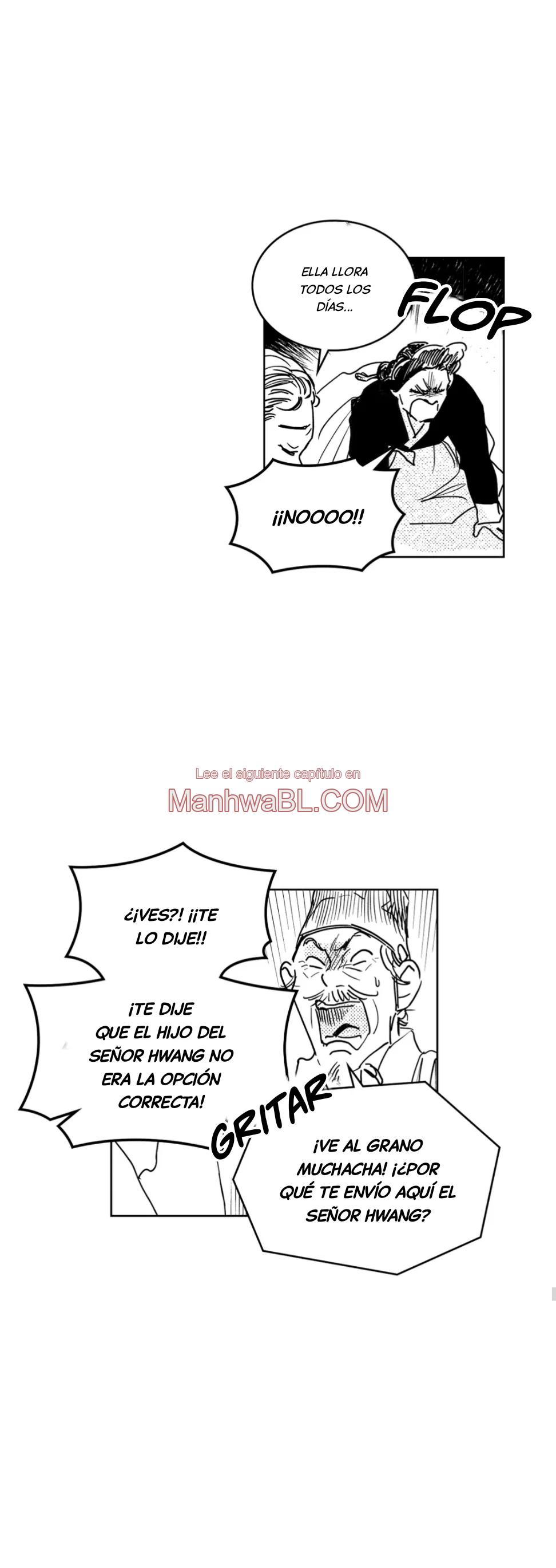 La esposa de Bongchon - Capítulo 63 3 manhwa