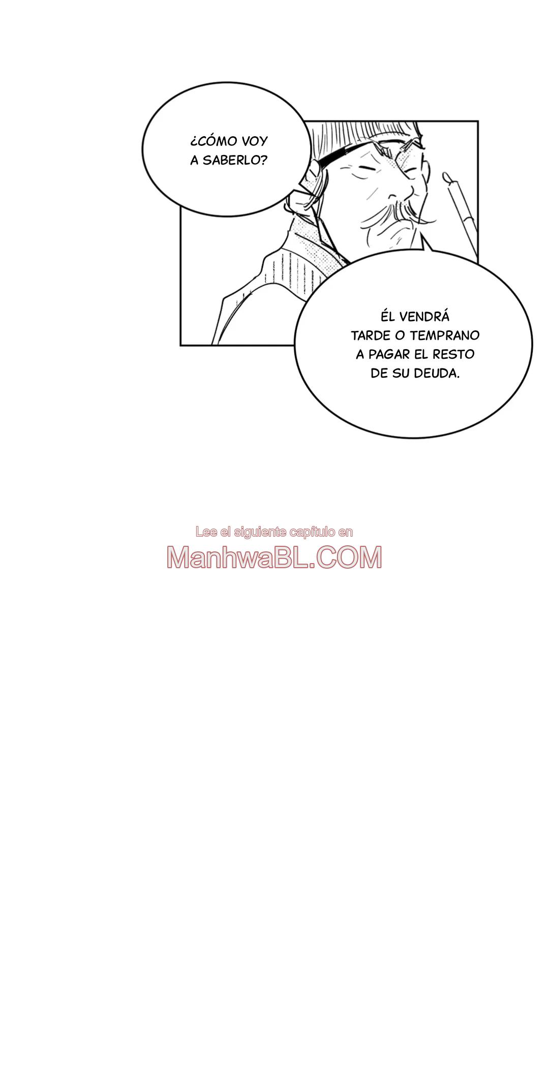 La esposa de Bongchon - Capítulo 63 3 manhwa