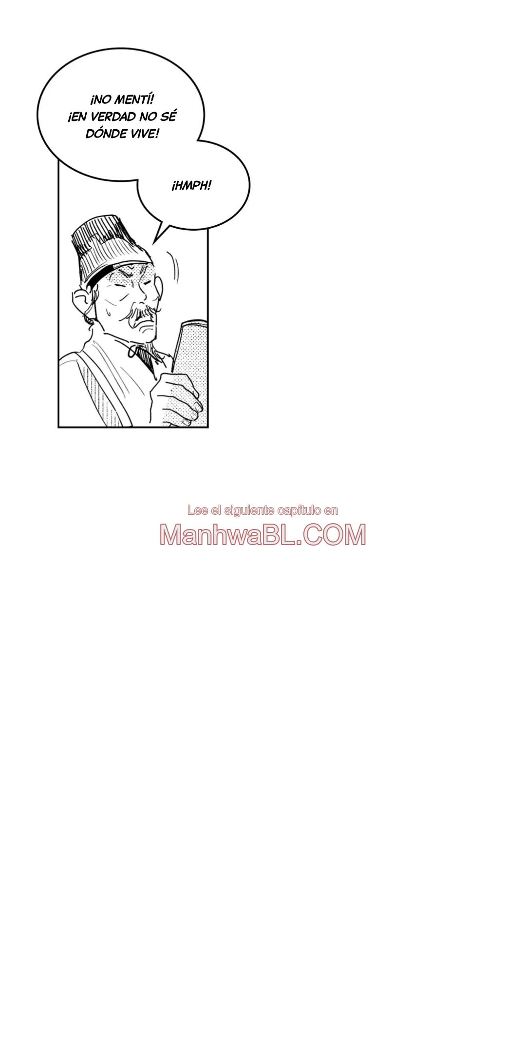 La esposa de Bongchon - Capítulo 63 3 manhwa