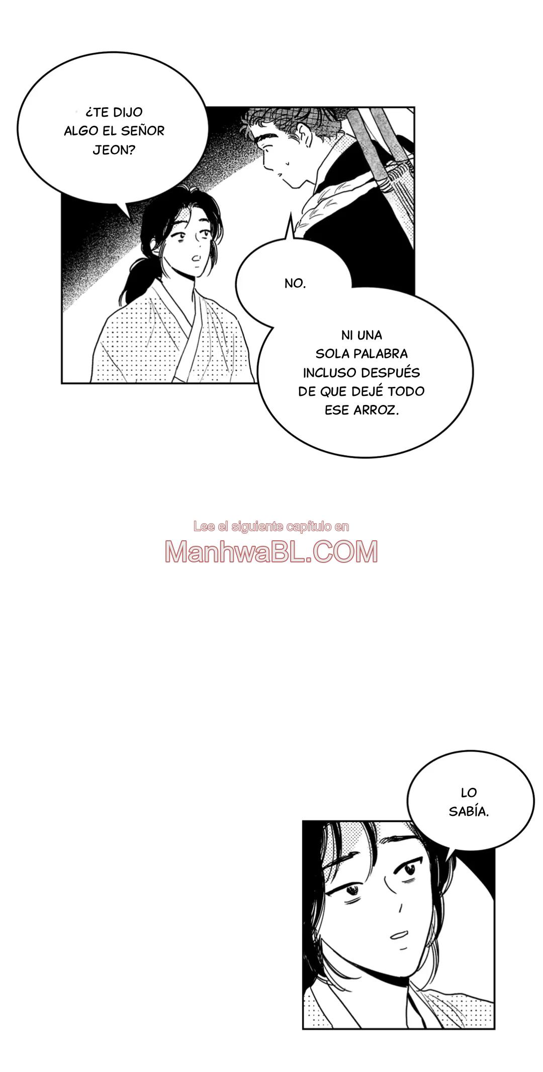 La esposa de Bongchon - Capítulo 63 3 manhwa
