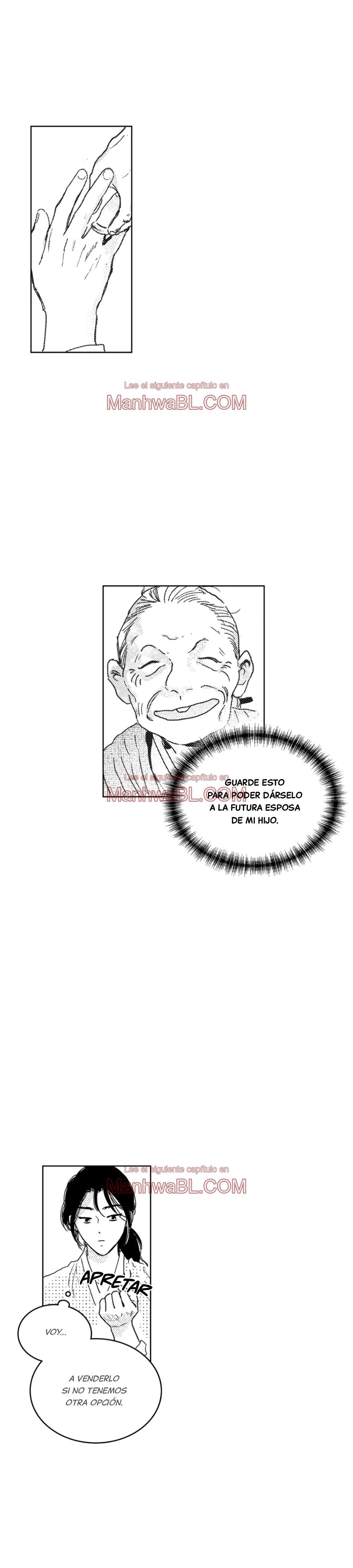 La esposa de Bongchon - Capítulo 63 3 manhwa