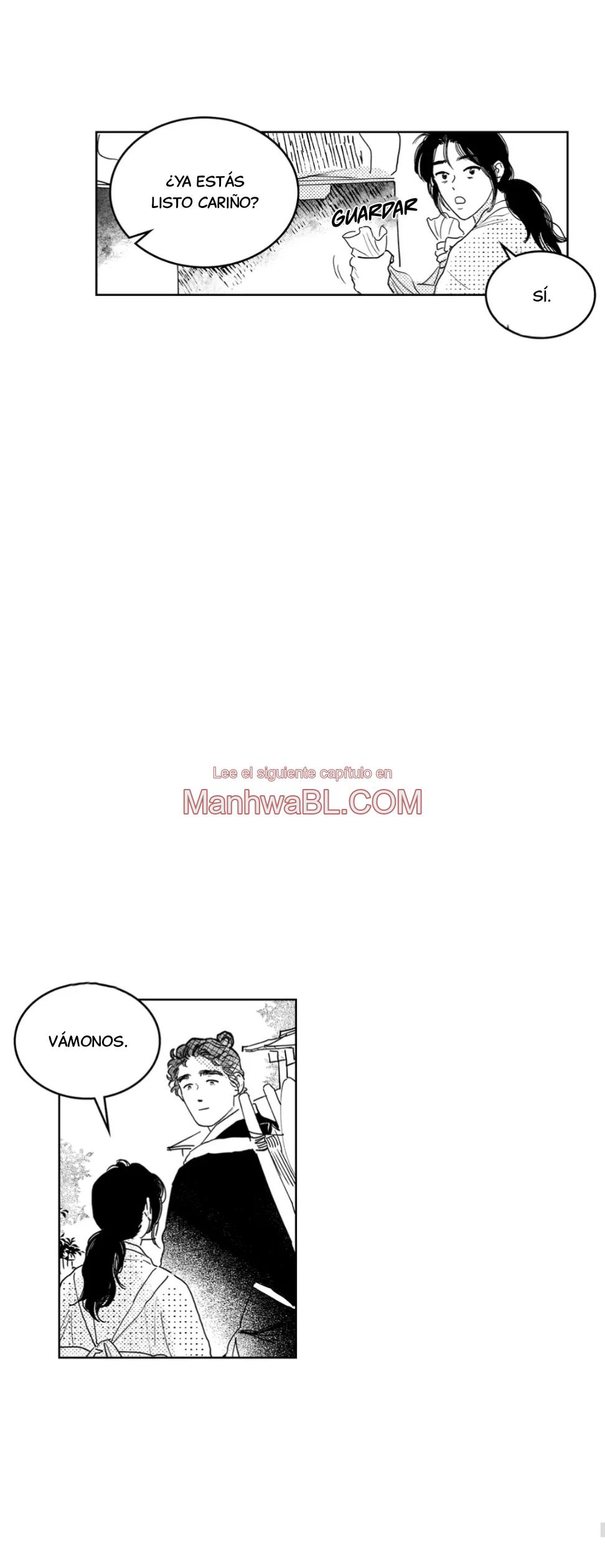 La esposa de Bongchon - Capítulo 63 3 manhwa