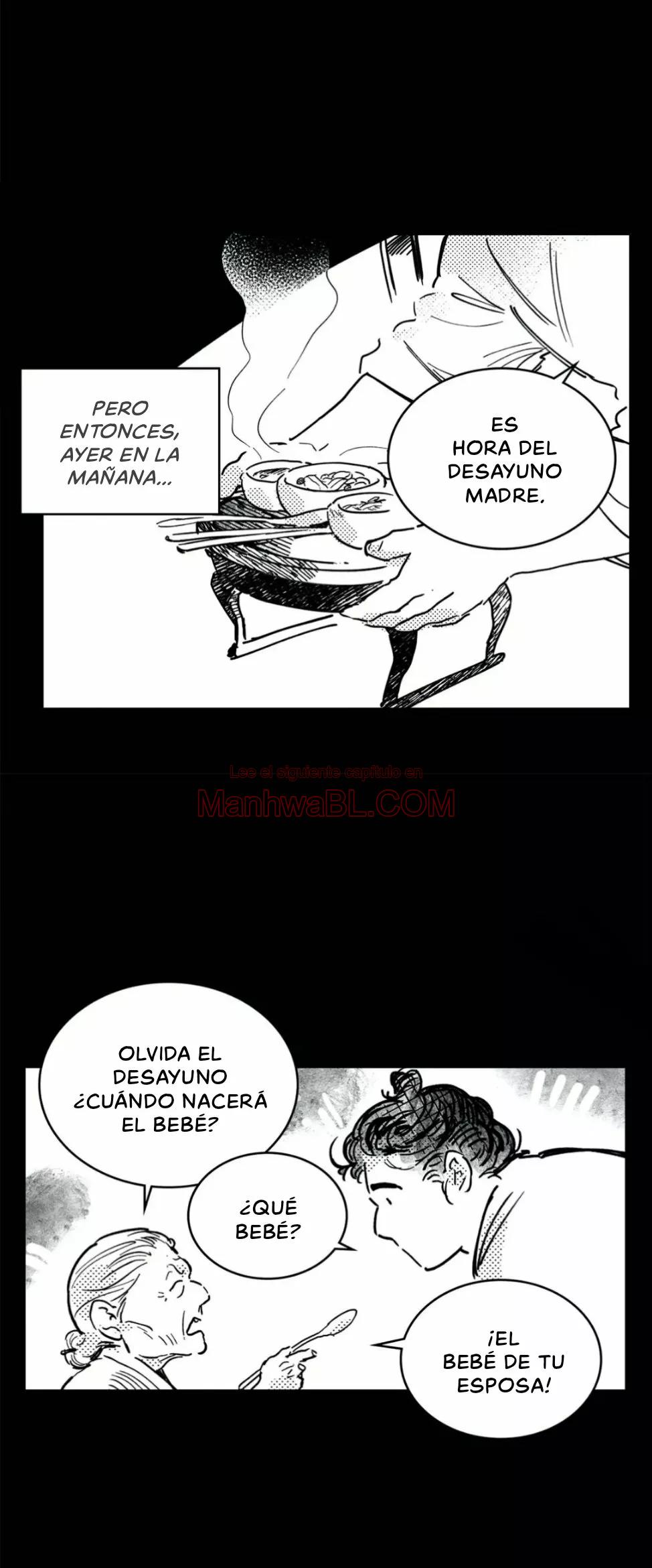 La esposa de Bongchon - Capítulo 15 2 manhwa