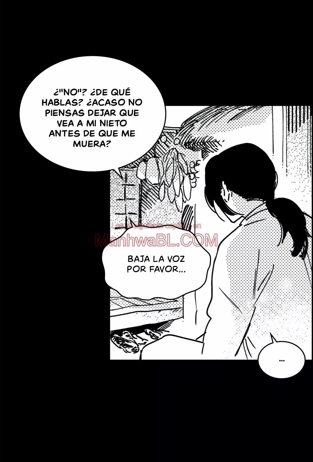 La esposa de Bongchon - Capítulo 15 2 manhwa
