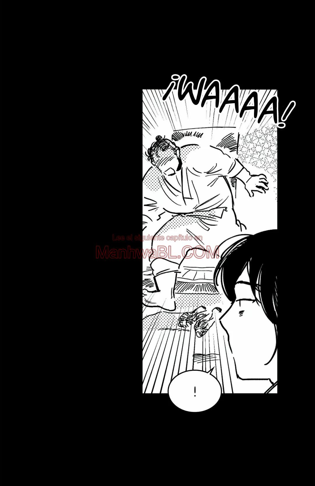 La esposa de Bongchon - Capítulo 15 2 manhwa