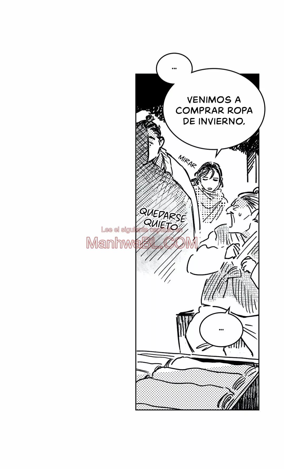 La esposa de Bongchon - Capítulo 15 2 manhwa
