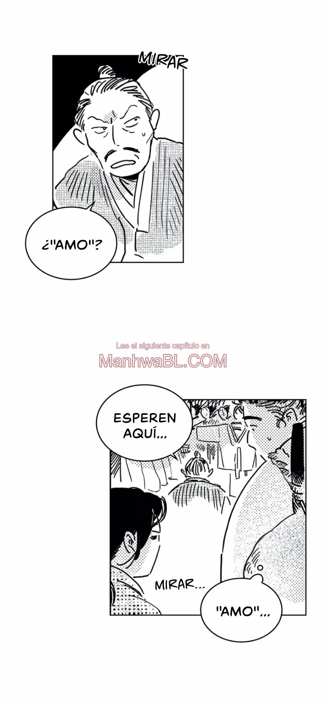 La esposa de Bongchon - Capítulo 15 2 manhwa