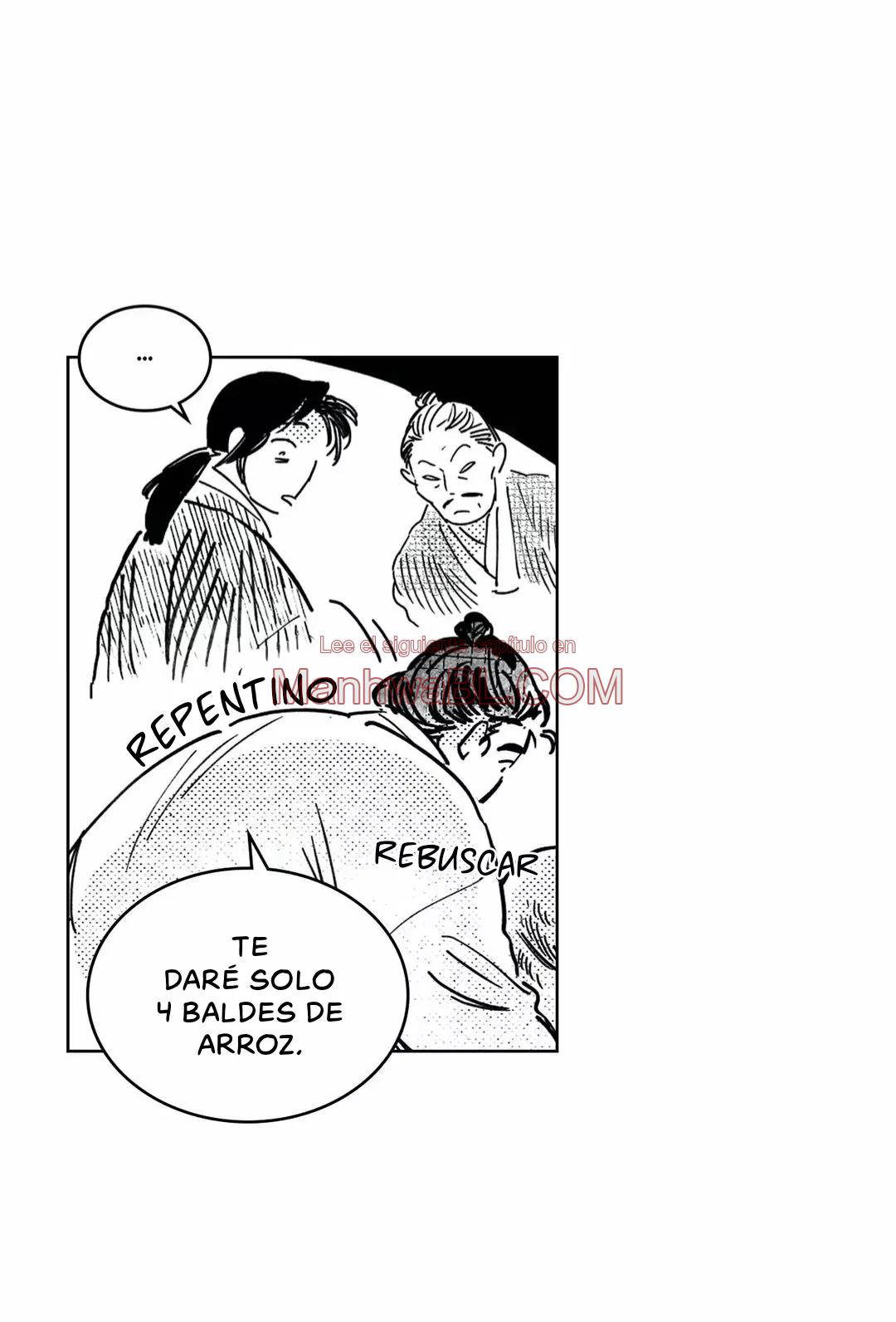 La esposa de Bongchon - Capítulo 15 2 manhwa