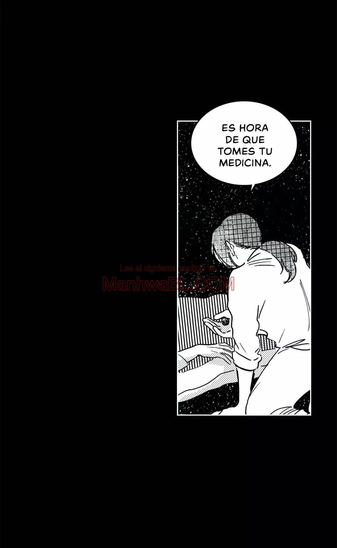 La esposa de Bongchon - Capítulo 12 3 manhwa