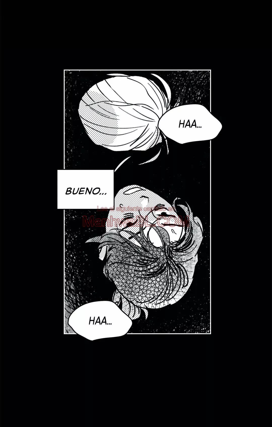 La esposa de Bongchon - Capítulo 12 3 manhwa
