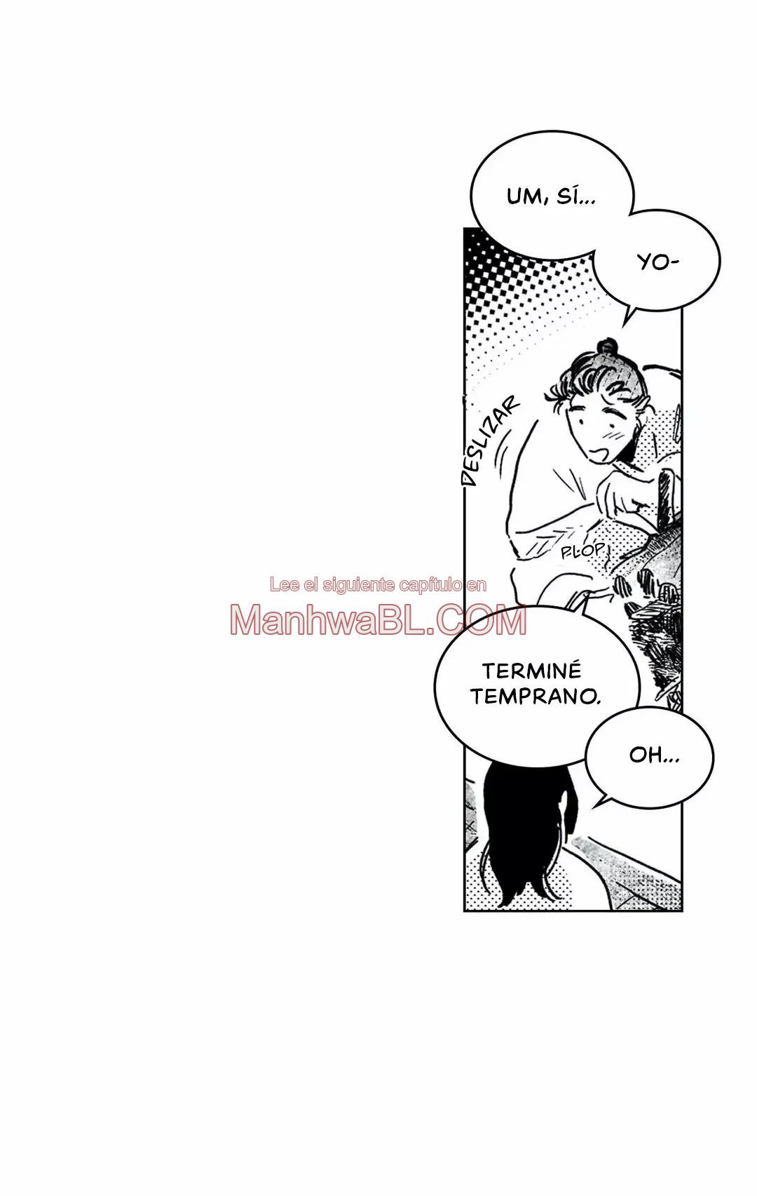 La esposa de Bongchon - Capítulo 21 3 manhwa