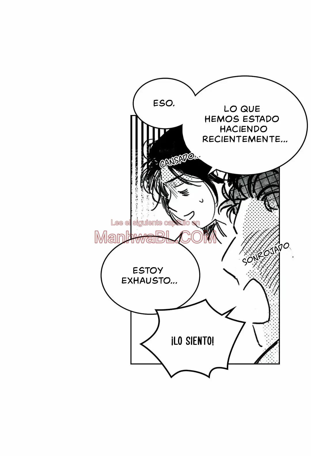 La esposa de Bongchon - Capítulo 21 3 manhwa