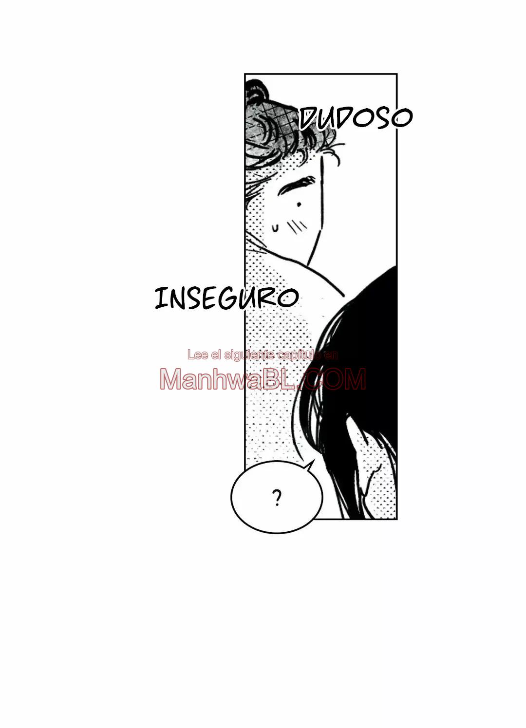 La esposa de Bongchon - Capítulo 21 3 manhwa