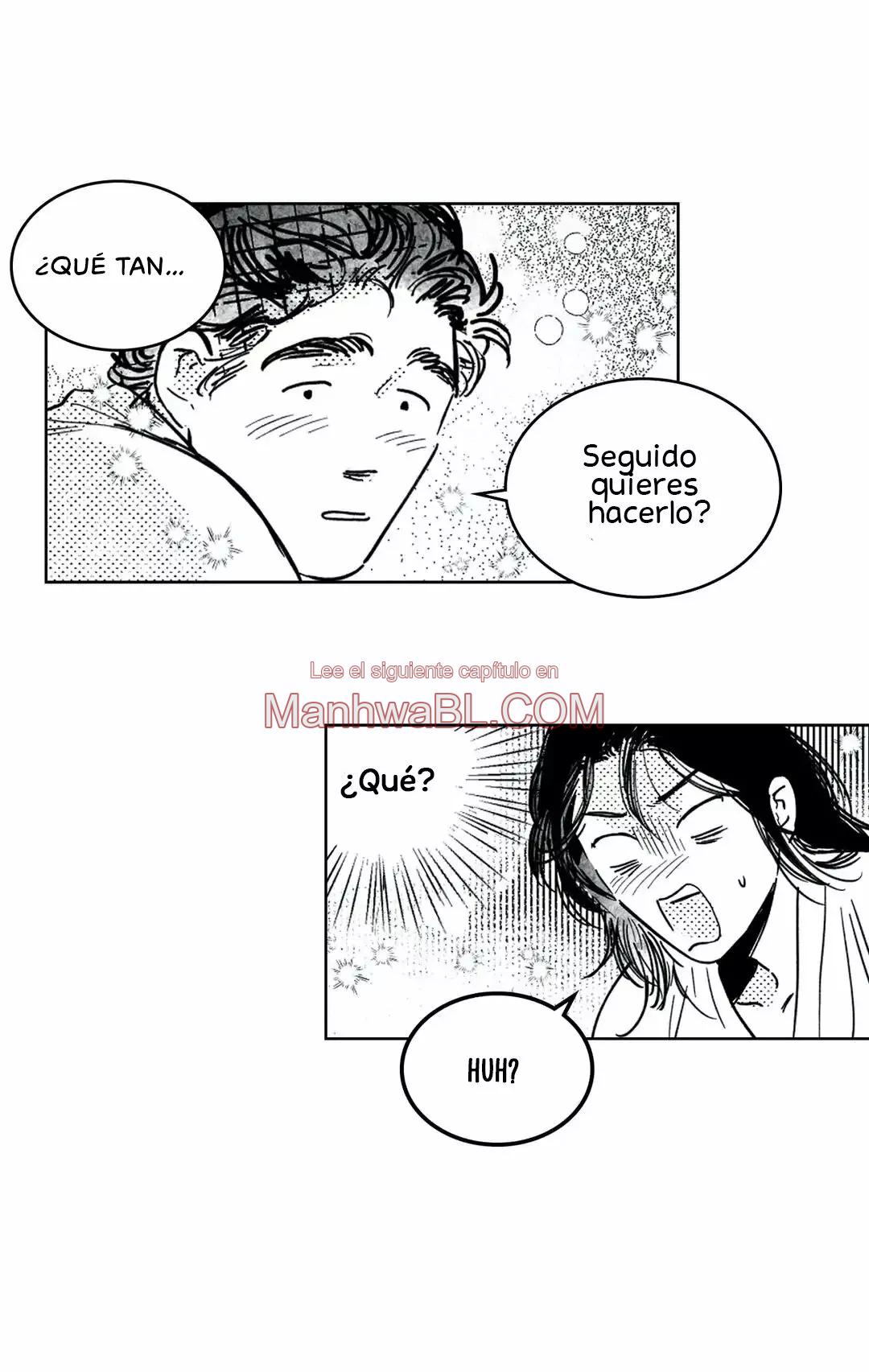 La esposa de Bongchon - Capítulo 21 3 manhwa