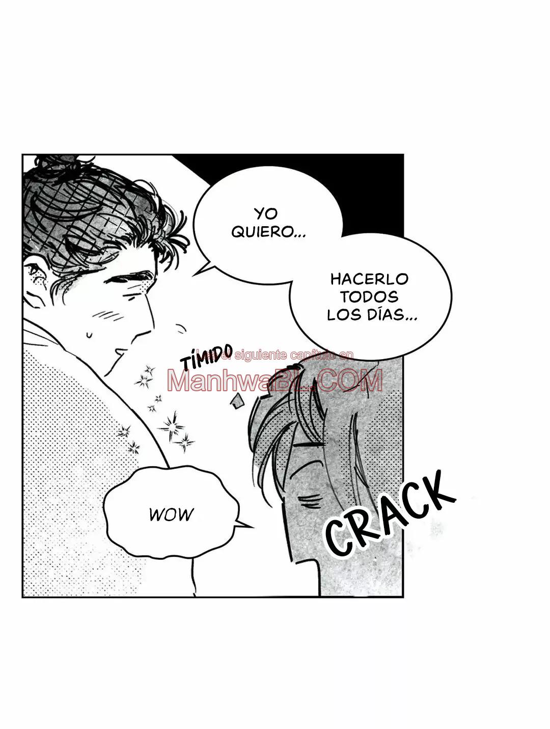 La esposa de Bongchon - Capítulo 21 3 manhwa