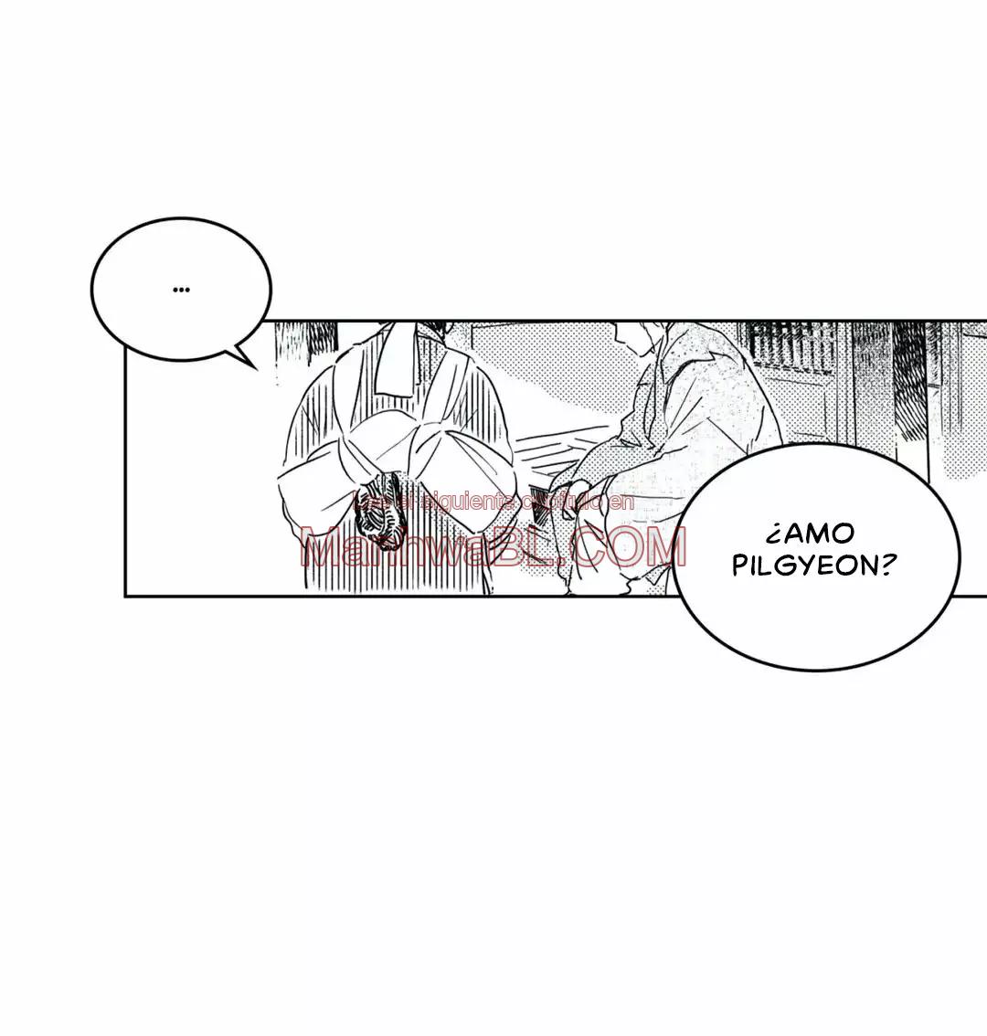 La esposa de Bongchon - Capítulo 21 3 manhwa