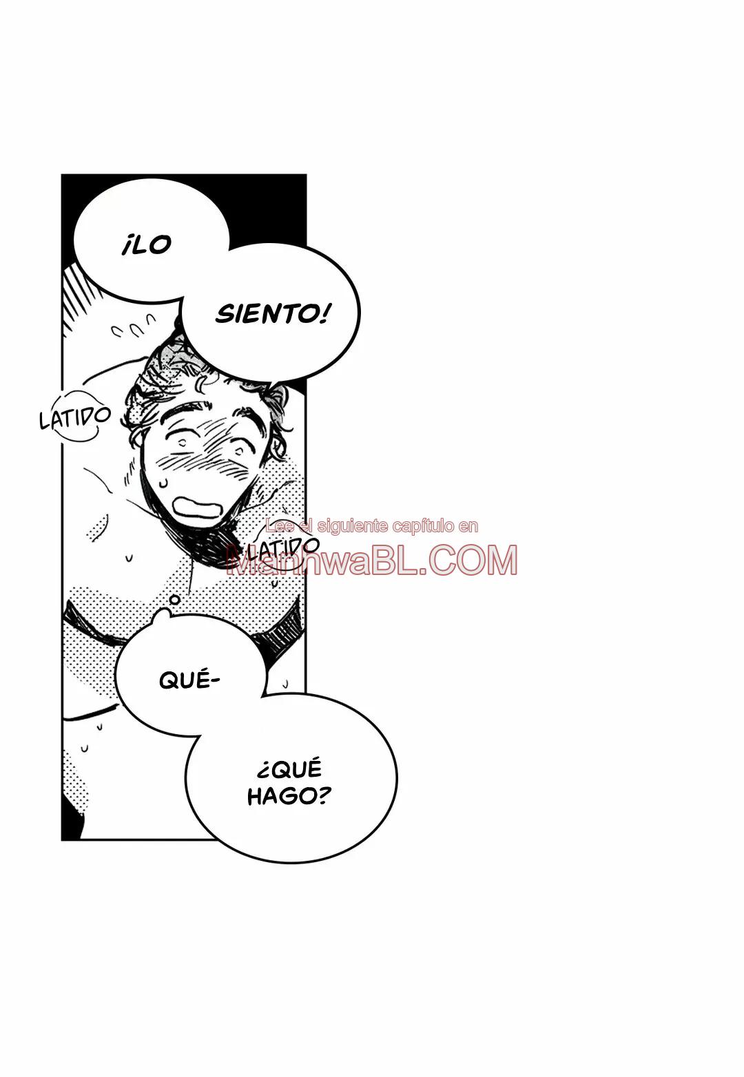 La esposa de Bongchon - Capítulo 18 3 manhwa