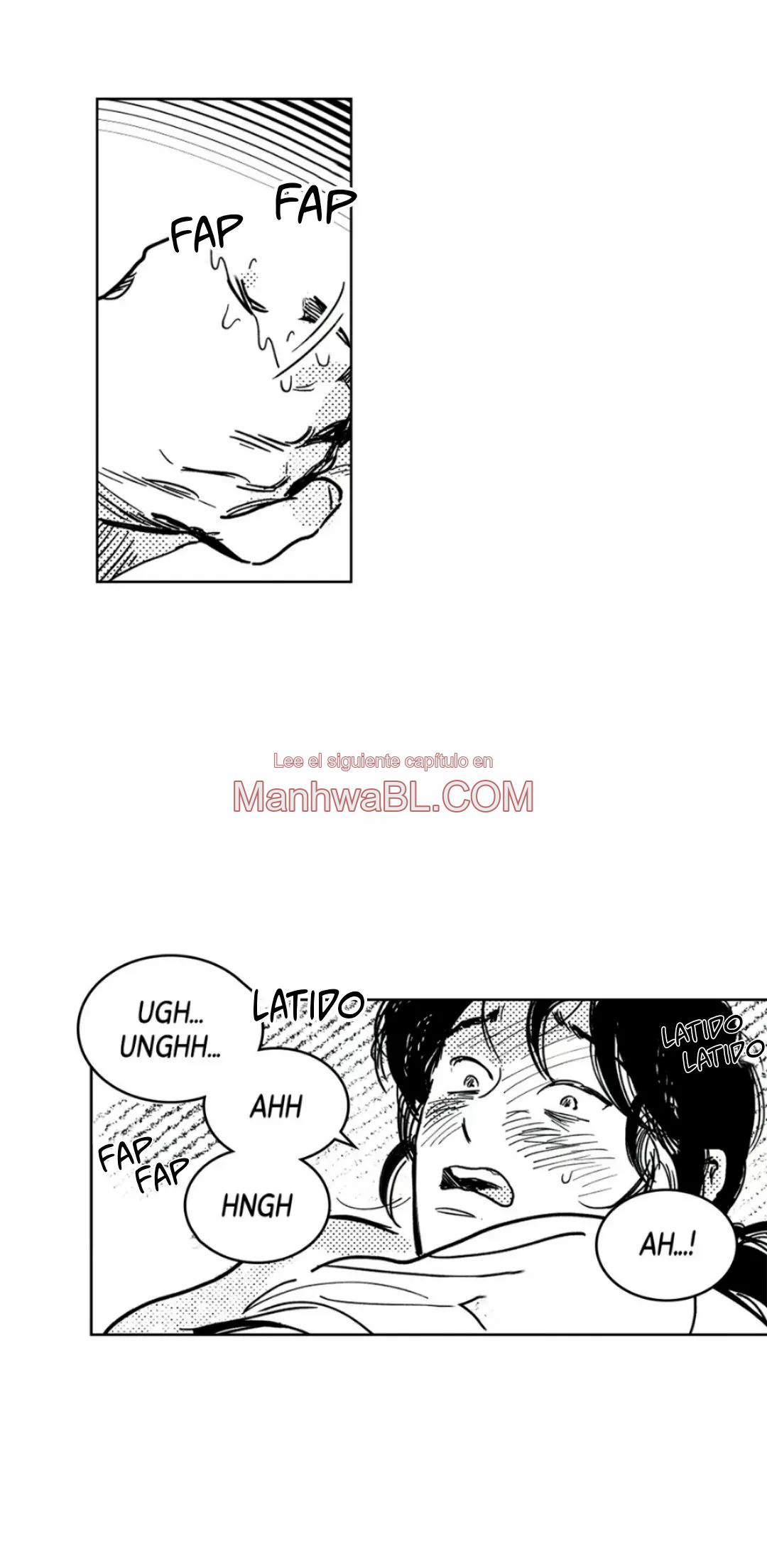 La esposa de Bongchon - Capítulo 18 3 manhwa