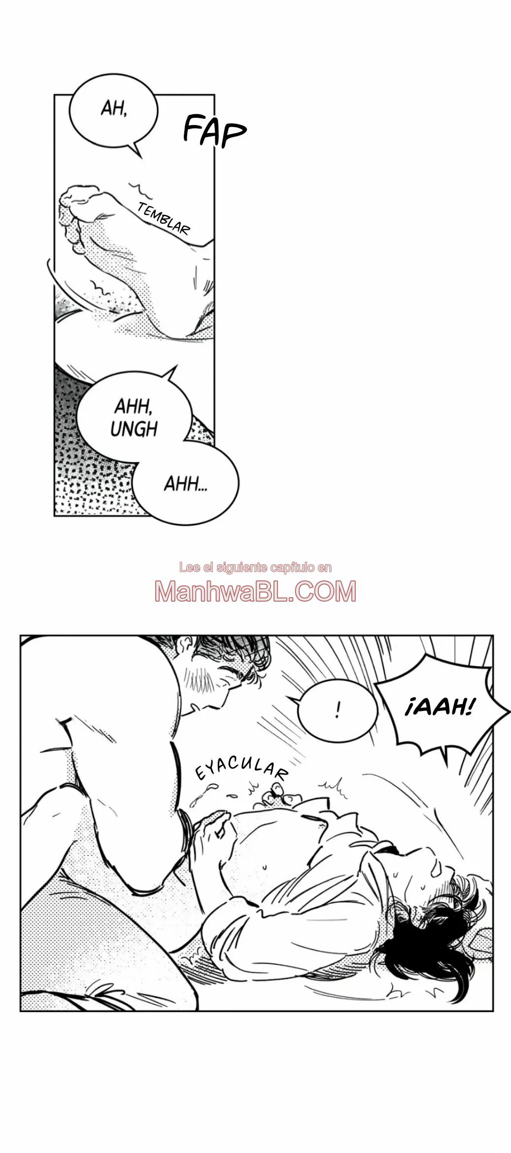 La esposa de Bongchon - Capítulo 18 3 manhwa
