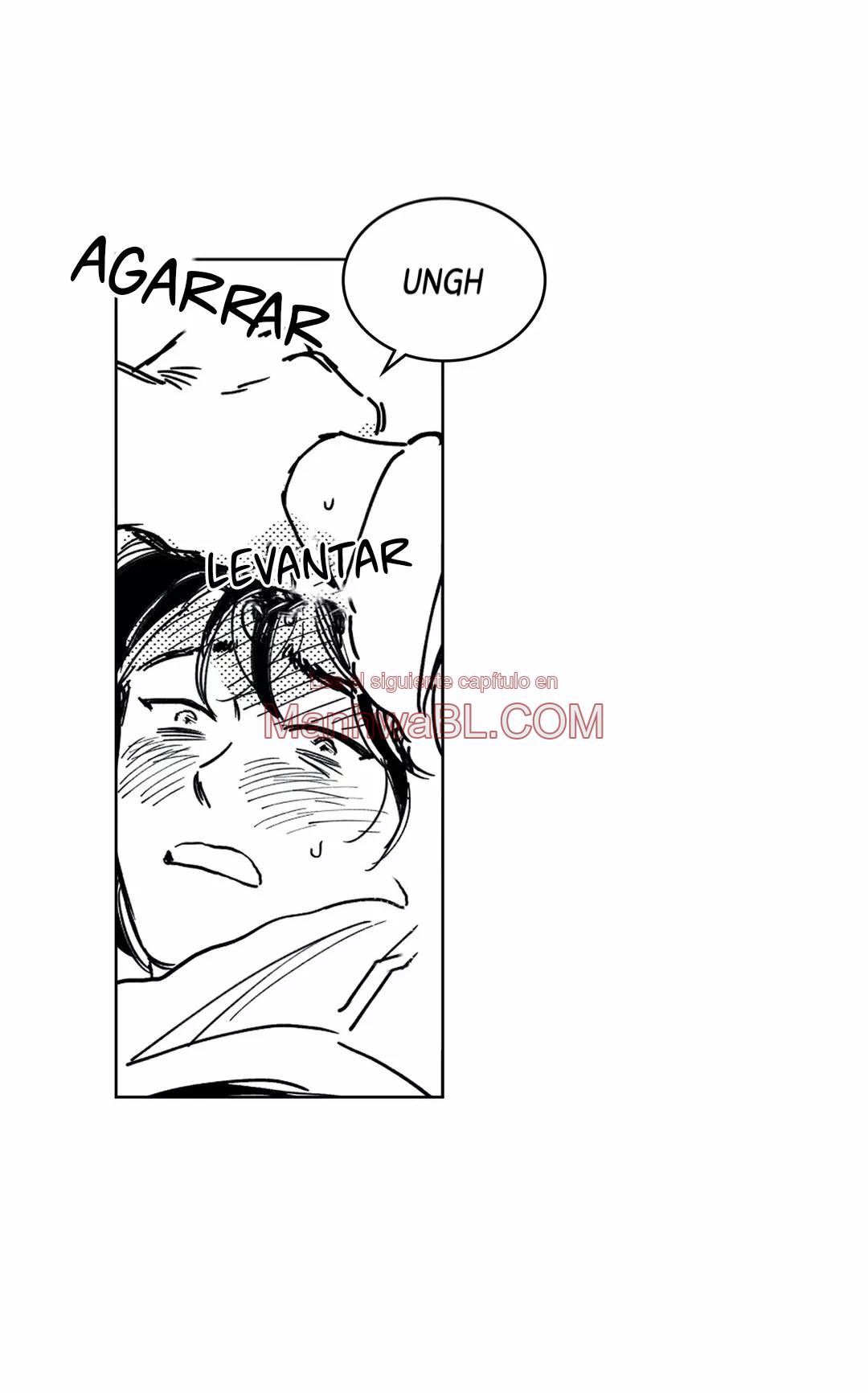 La esposa de Bongchon - Capítulo 18 3 manhwa