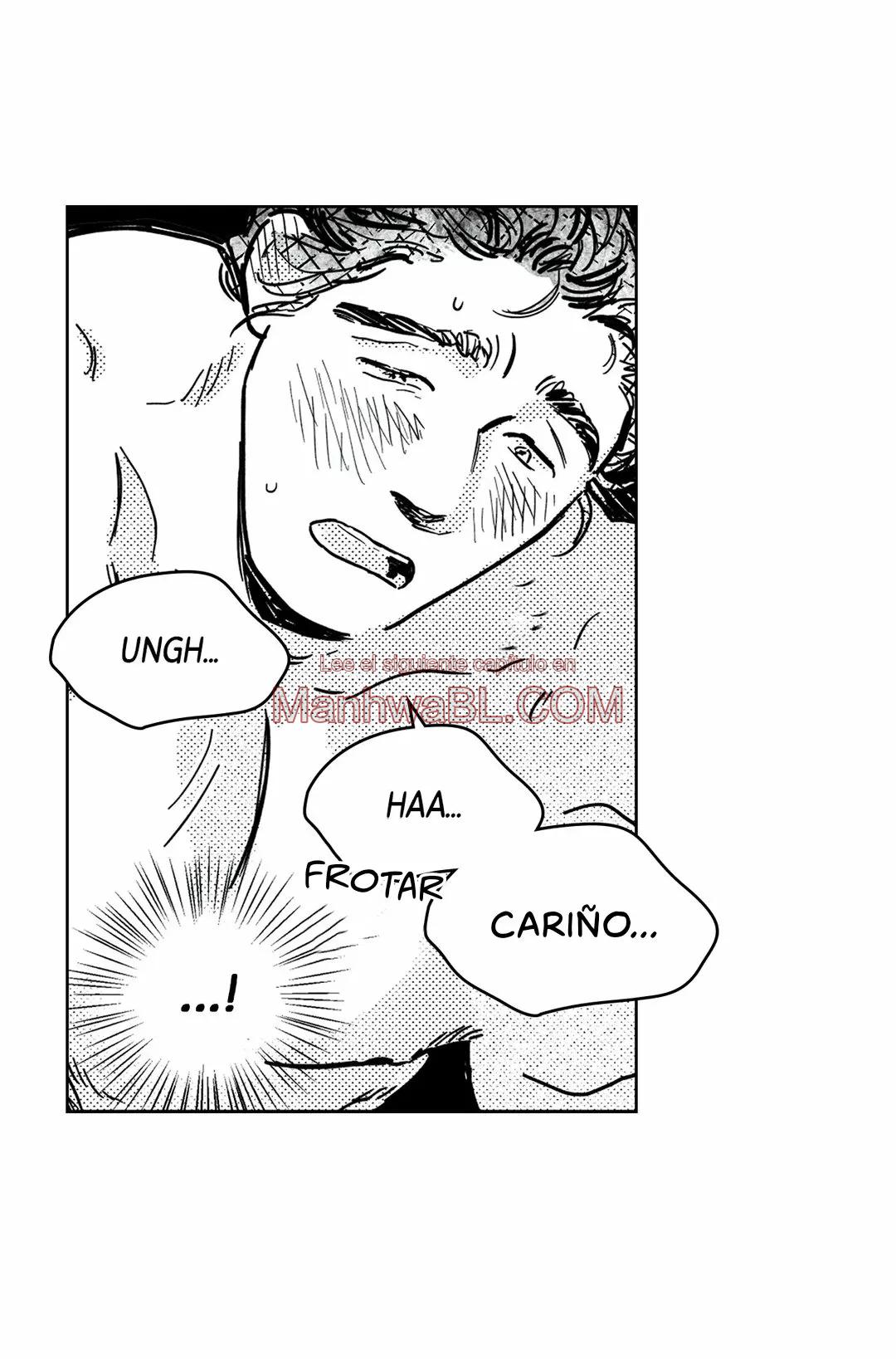 La esposa de Bongchon - Capítulo 18 3 manhwa