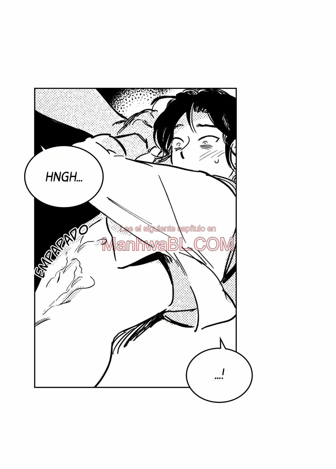 La esposa de Bongchon - Capítulo 18 3 manhwa