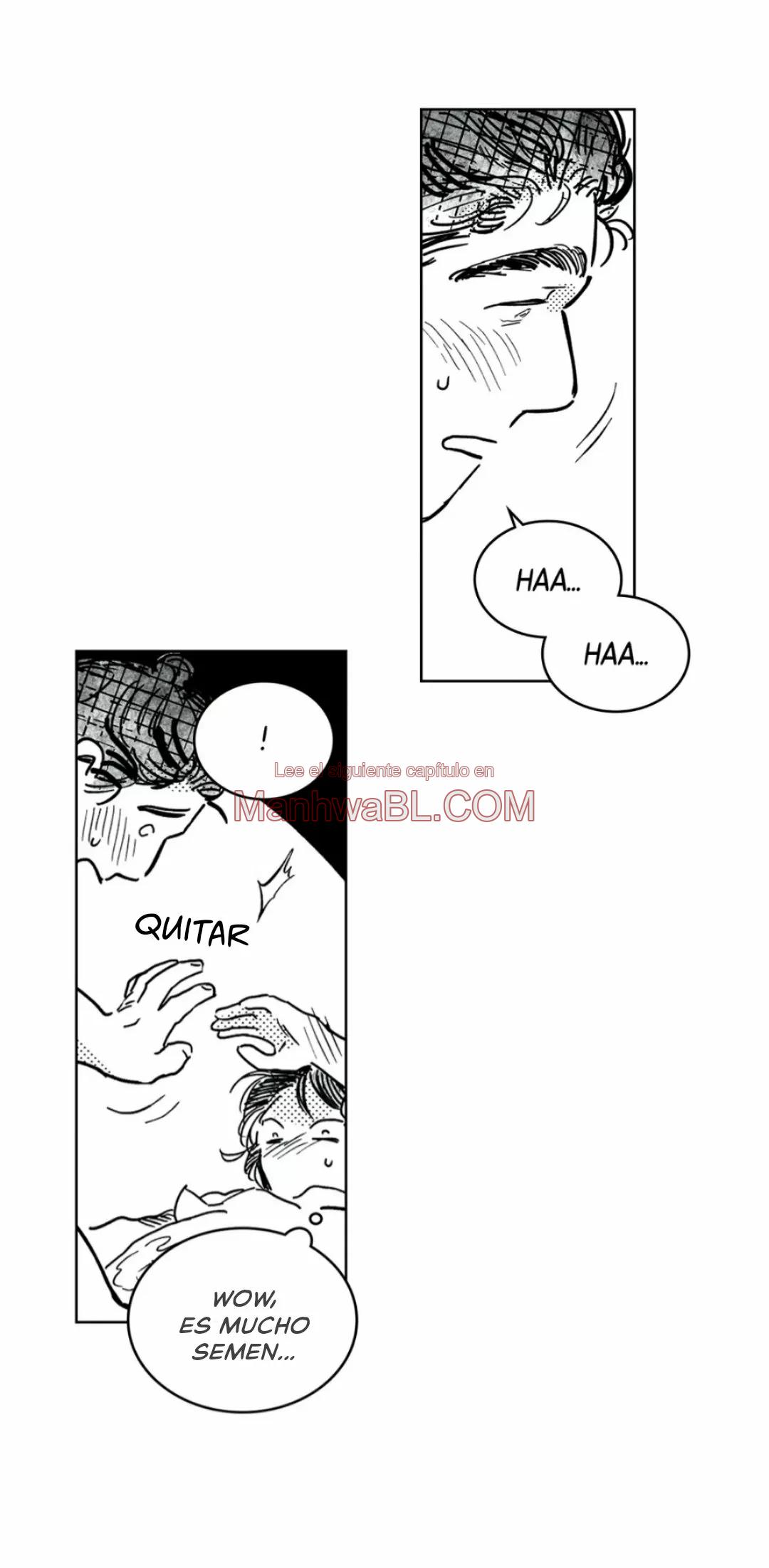 La esposa de Bongchon - Capítulo 18 3 manhwa