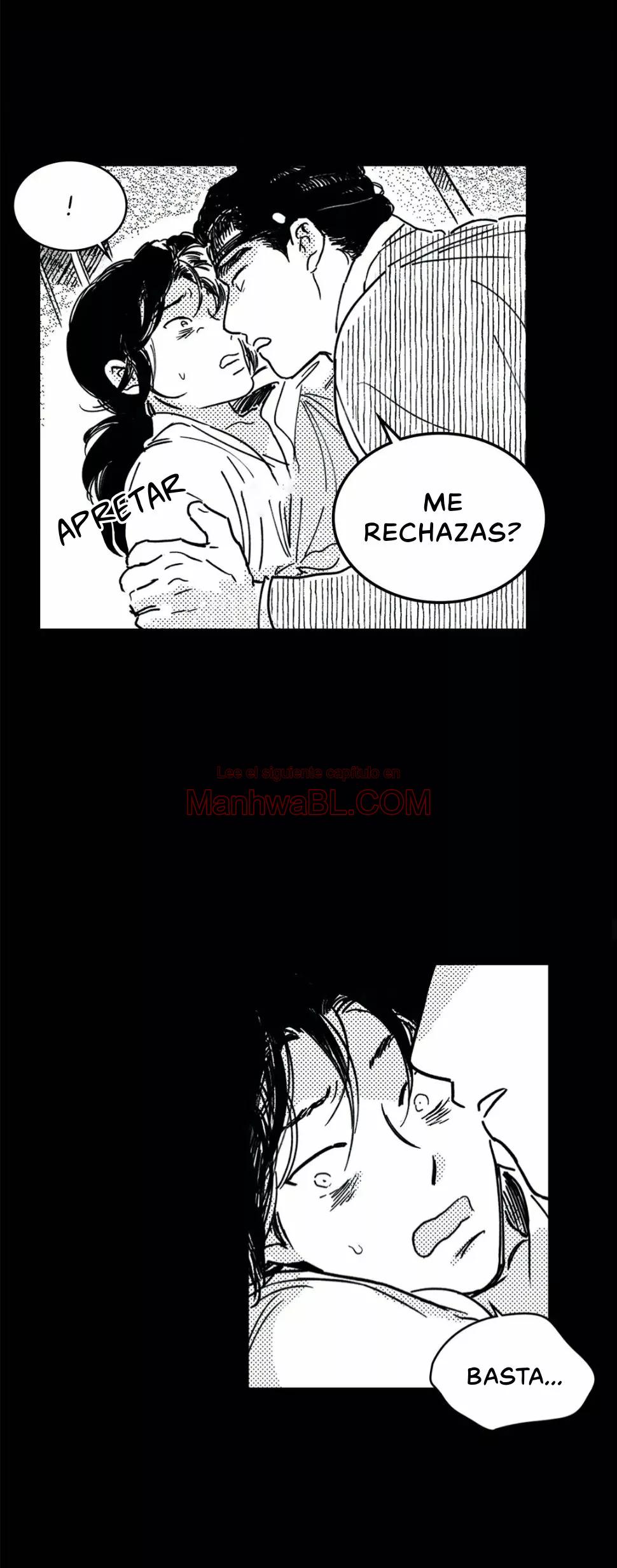 La esposa de Bongchon - Capítulo 12 2 manhwa