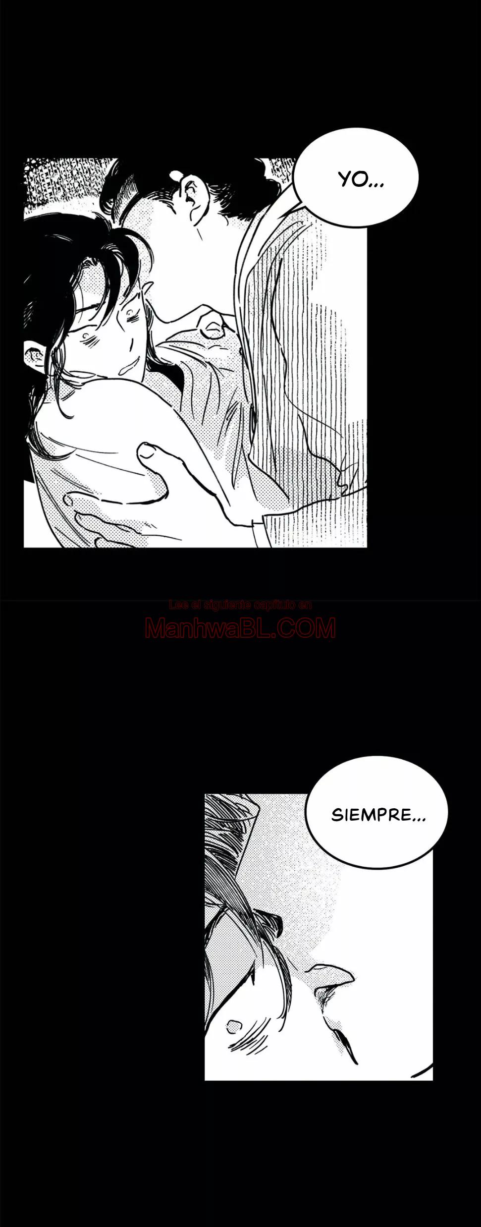 La esposa de Bongchon - Capítulo 12 2 manhwa
