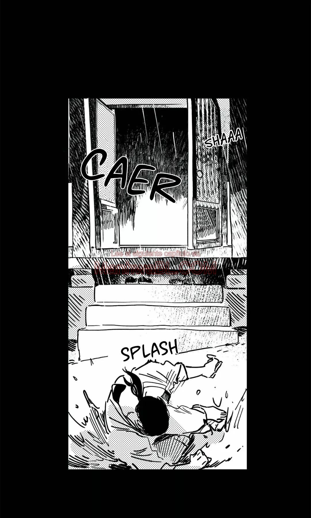 La esposa de Bongchon - Capítulo 12 2 manhwa
