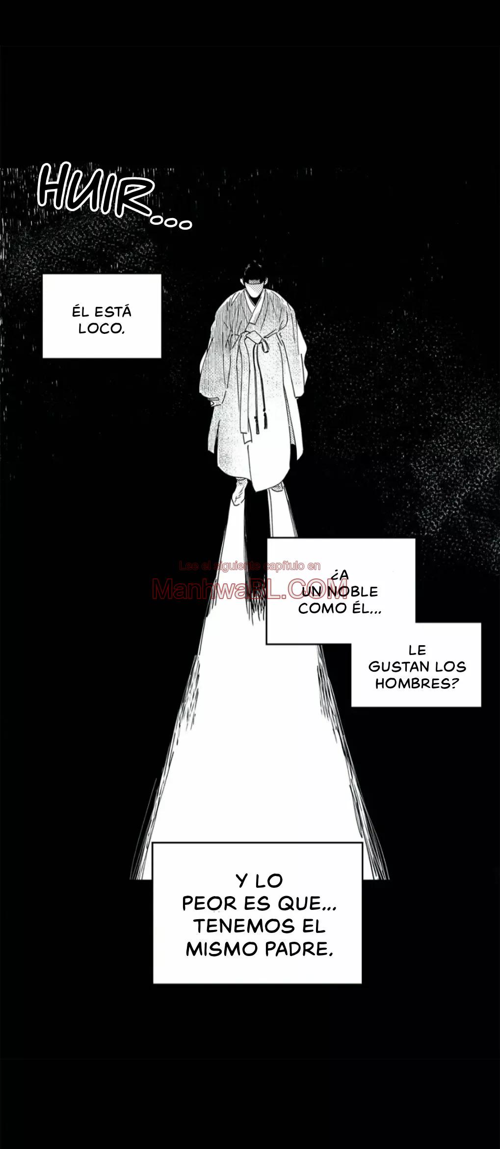 La esposa de Bongchon - Capítulo 12 2 manhwa
