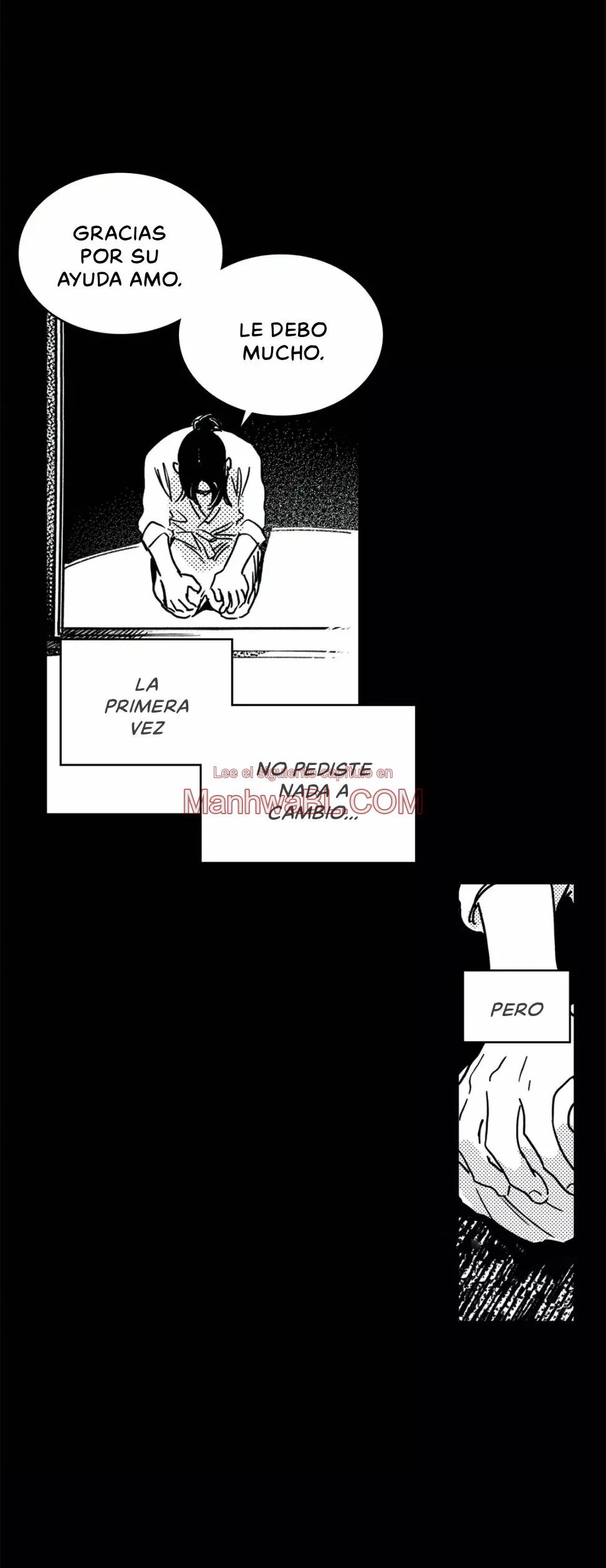 La esposa de Bongchon - Capítulo 12 2 manhwa