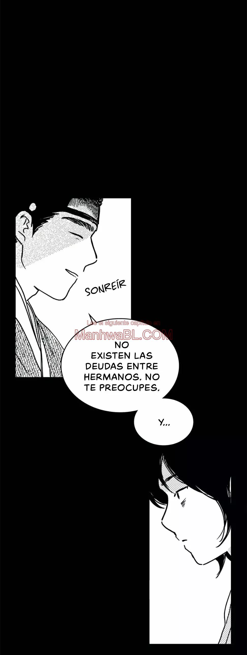 La esposa de Bongchon - Capítulo 12 2 manhwa