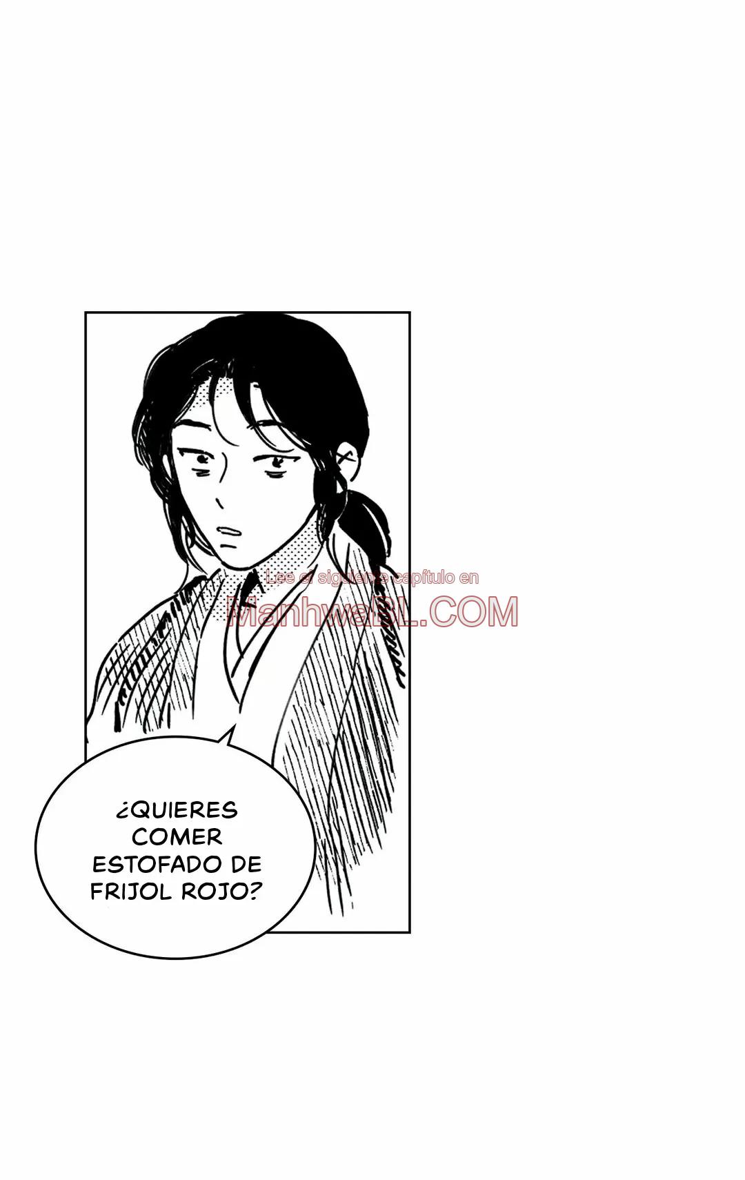 La esposa de Bongchon - Capítulo 15 3 manhwa
