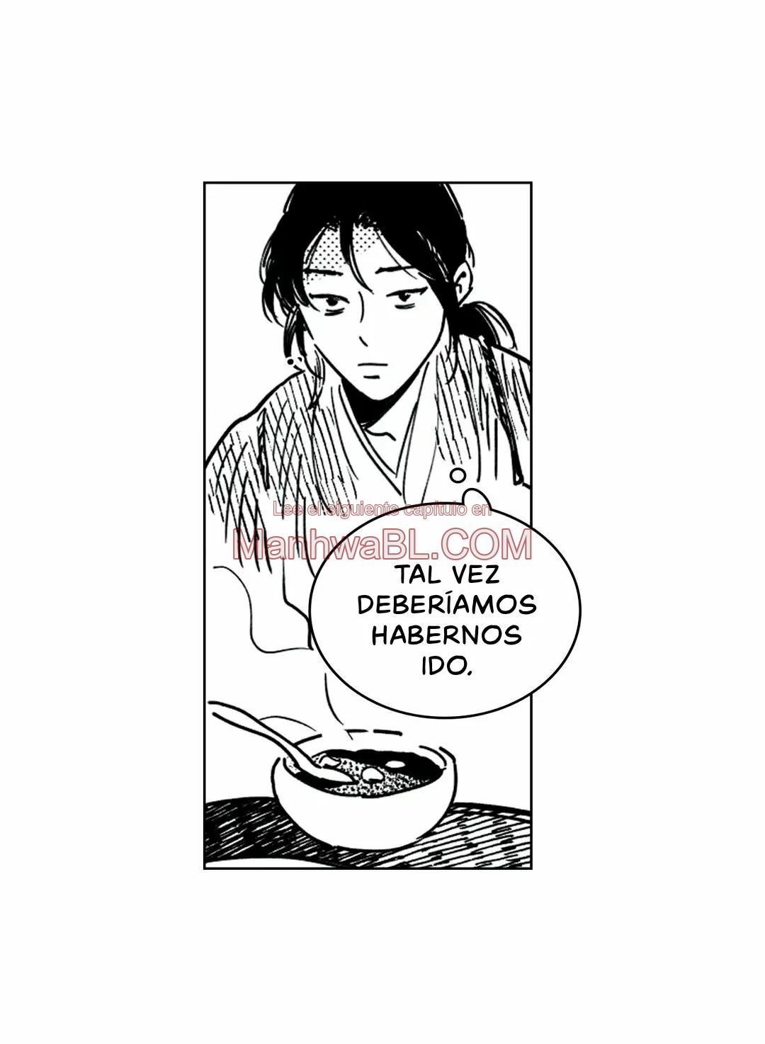 La esposa de Bongchon - Capítulo 15 3 manhwa