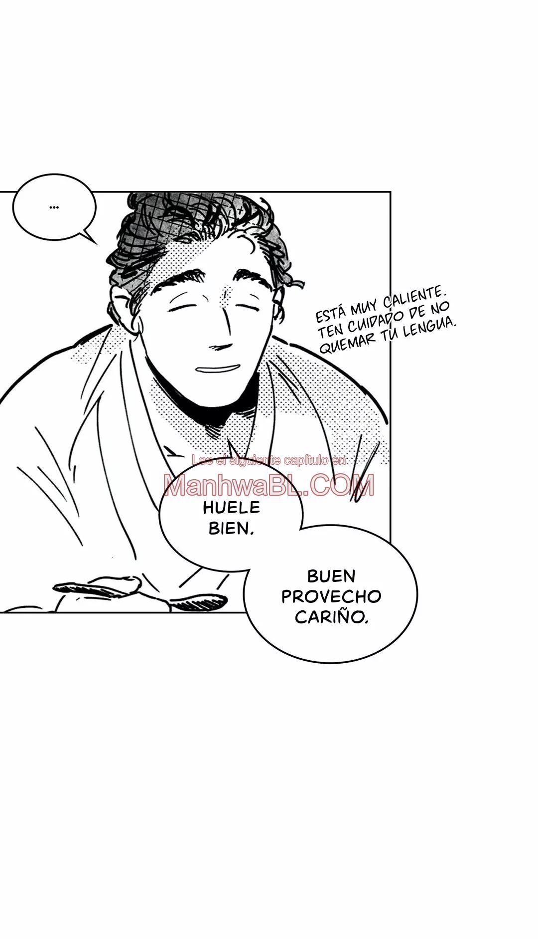 La esposa de Bongchon - Capítulo 15 3 manhwa