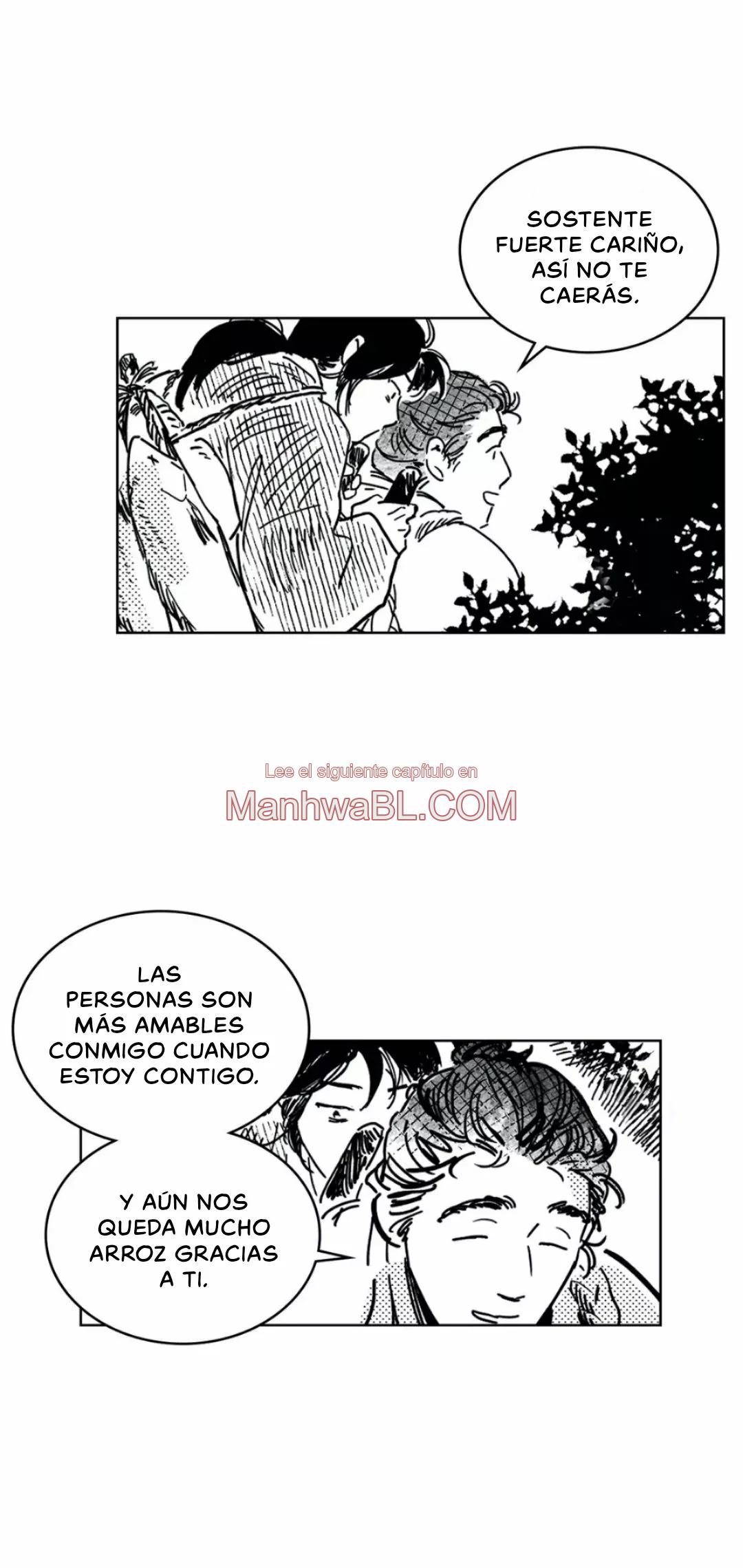 La esposa de Bongchon - Capítulo 15 3 manhwa