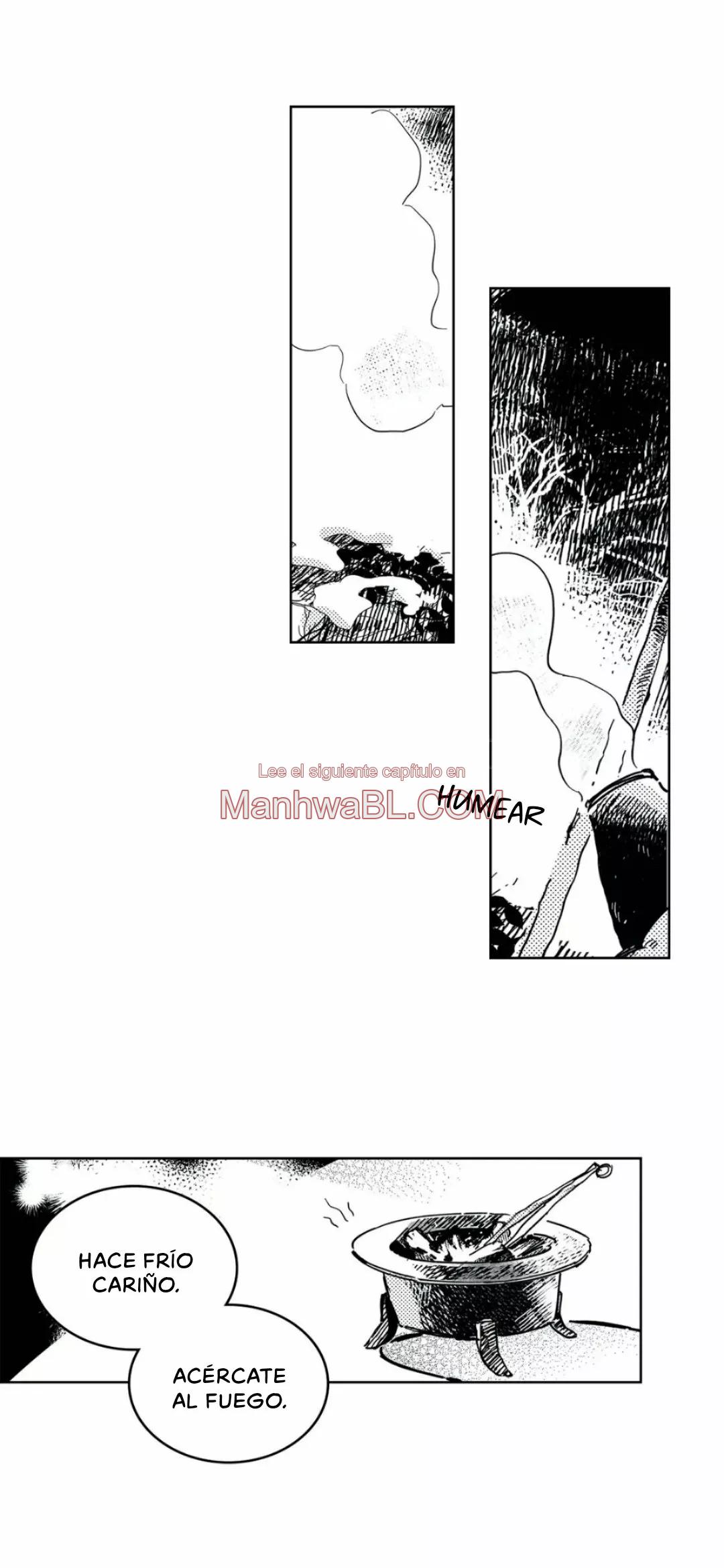 La esposa de Bongchon - Capítulo 15 3 manhwa