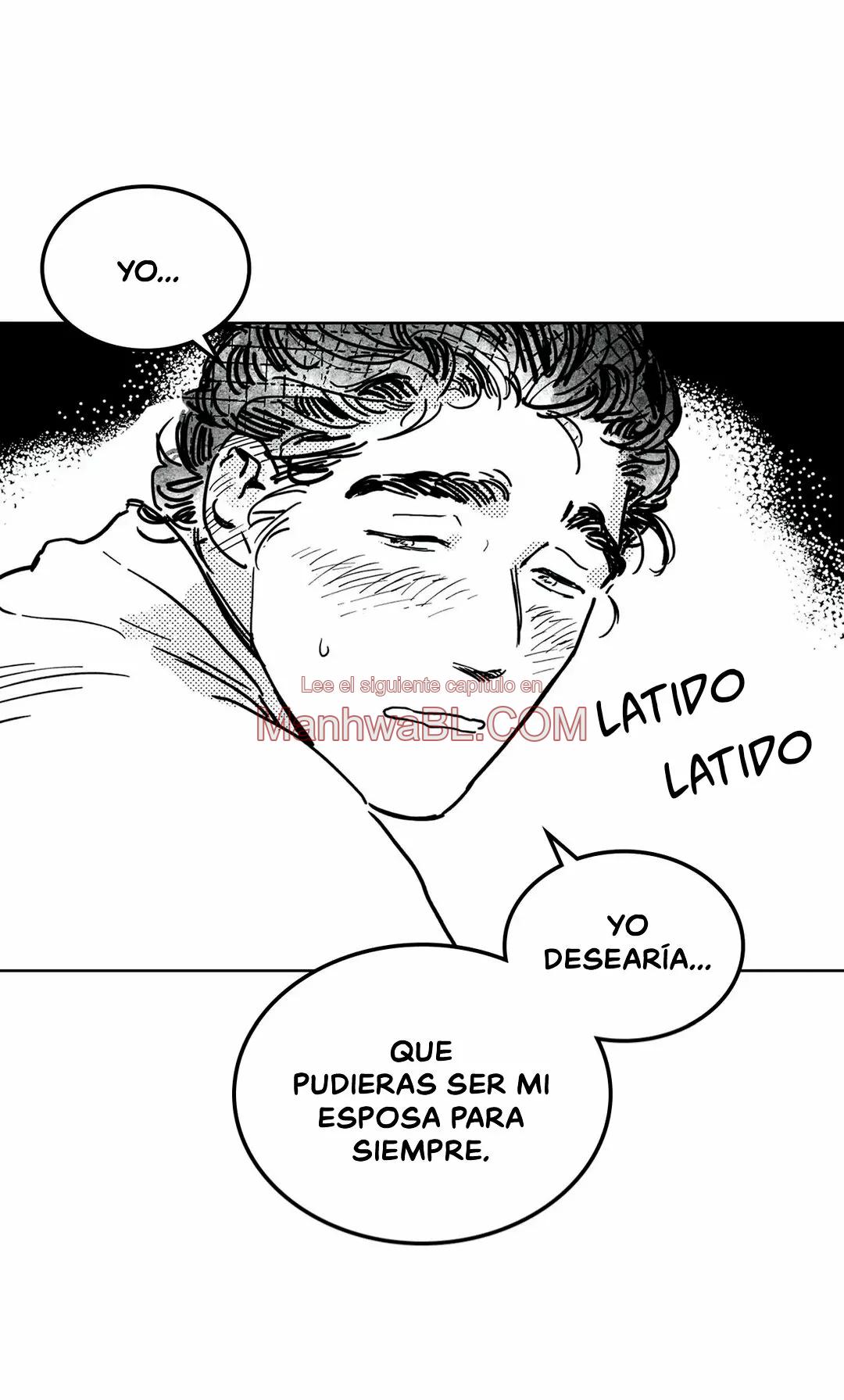La esposa de Bongchon - Capítulo 15 3 manhwa