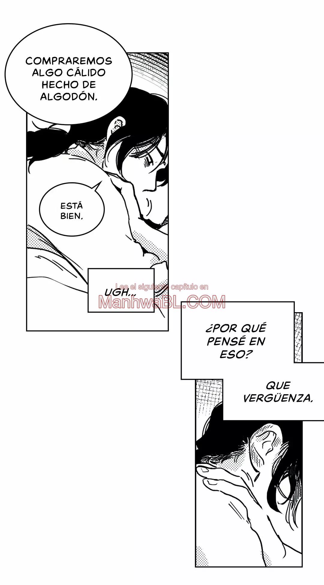 La esposa de Bongchon - Capítulo 9 2 manhwa